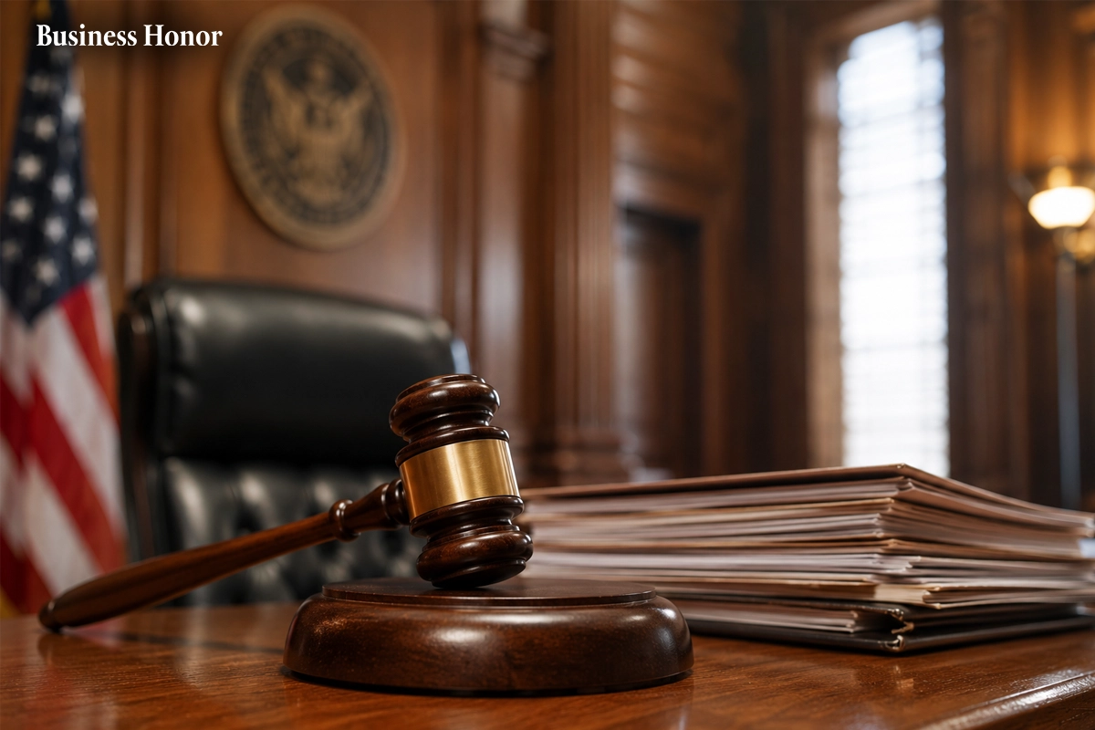 US Judge Dismisses Adani Case amid Judicial Concerns